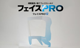 フェイスPRO12