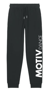 Jogging zwart (Tijdelijke ACTIE!)