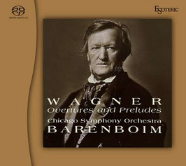 Wagner Baerenboim