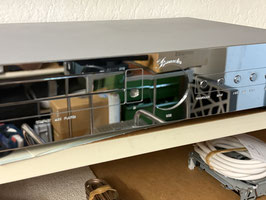 Burmester CD Player 052
