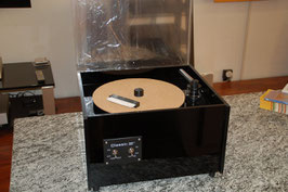 LP Reinigungsmaschine Miete