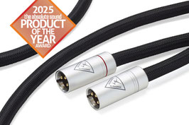 Shunyata Theta XLR