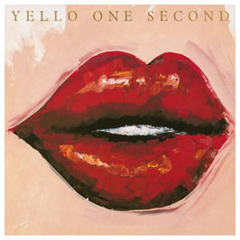 YELLO - ONE SECOND