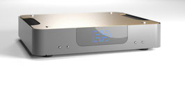 HD Swiss Smart Amp by ROWEN smarter Vollverstärker