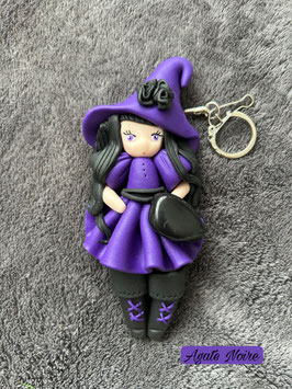 Agate Noire 2