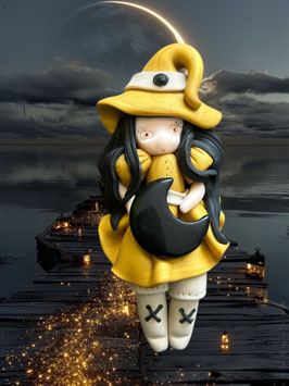 Obsidienne noire