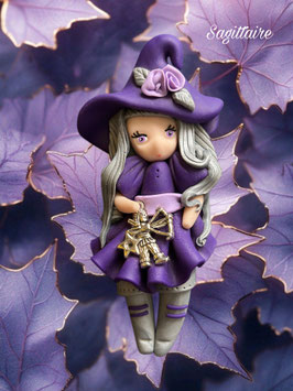 Sagittaire version 3