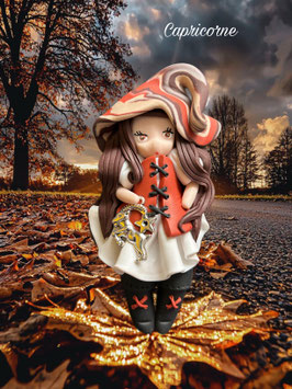 Capricorne version 2