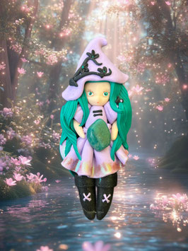 Adventurine verte... version 1