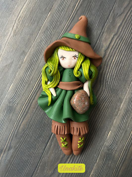 Unakite … version 4
