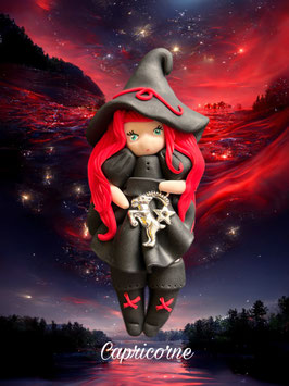 Capricorne version 4