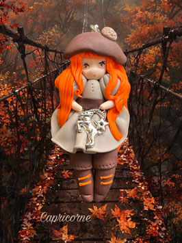 Capricorne version 1