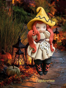 Capricorne version 5