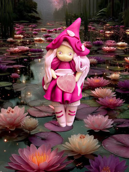 Quartz Rose
