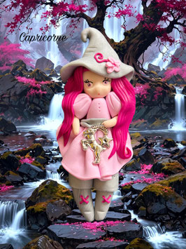 Capricorne version 3