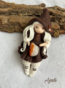 Agate… version 3