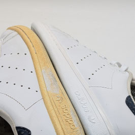 ELIMINATE YELLOWING