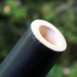Didgeridoo Malawa F aus Privatsammlung Manfred Scheffknecht (Holzart Esche)