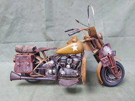 Moto Harley Devidson (##)