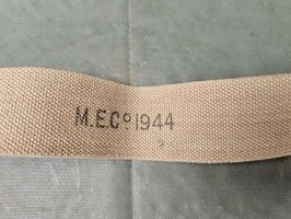 Tracolla GB radio 1944 - ww2 (>Se)