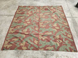 Telo tenda mimetico Italiano M29 (sp.s.)