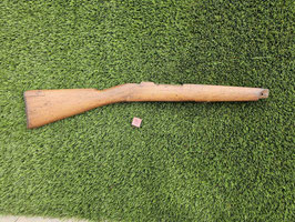 Calcio Carcano 91 Cavalleria , 91/38 Cavalleria, marchio - ww1 ww2 (sp.s.)