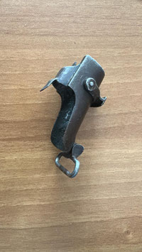 Bocchino Carcano 91 TS 1° tipo + vite (sp.s.)