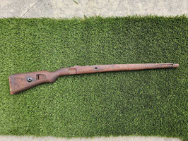 Calcio K98 TEDESCO  marchi - ww2 (>AO)