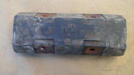 Páttino per Cingolato Tedesco SDKFZ - ww2 (>Se)
