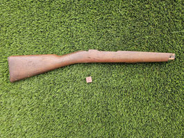 Calcio Carcano 91 Cavalleria , 91/38 Cavalleria - ww1 (sp.s.)