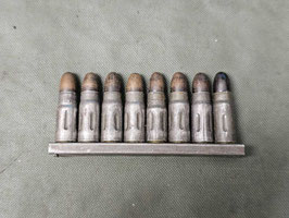 Lastrina Tokarev TT30-33 + colpi (sp.s.)