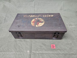 Verbandkasten LW Luftwaffe - ww2
