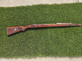 Calcio K98 Tedesco copricanna fascetta - ww2 (>AO)