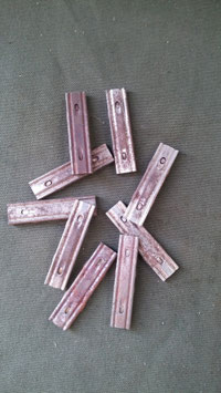 Lastrine  6,5x55 (#1)