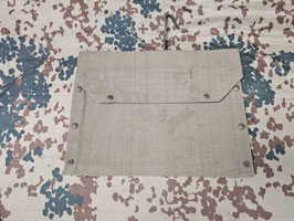 Porta carte, porta mappe GB - ww2 (>O)