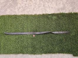 Italiano Cinturone mod. 1891 R.E.I. marchio ww1 ww2  (>Se)