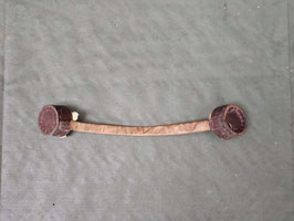 Coprioculare MOSIN PU 26x28,5 - ORIGINALE (>Se)