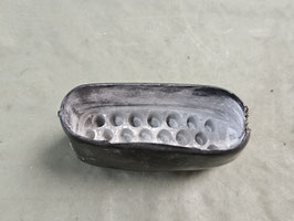 Calciolo in gomma ECONOMICO (d.) (>Se)