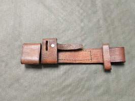 Porta baionetta dragona Enfield marchio - ww1 ww2 (sp.s.)