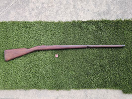 Calcio Carcano 91 molla fascetta - ww1 (>AO)