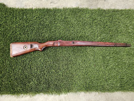 Calcio K98 Tedesco - ww2 (>AO)