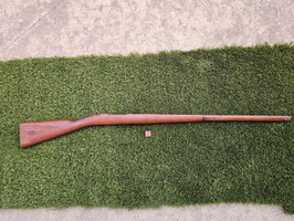 Calcio Carcano 91 molla fascetta marchio - ww1 (>AO)