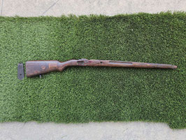 Calcio KAR 98 Tedesco marchio - ww2 (>AO)