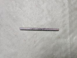 Molla fascetta K98 Tedesco (>Se)