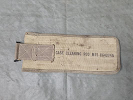 Custodia per kit di pulizia - ww2 (>Se)