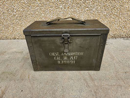 cal. 50 US - ww1