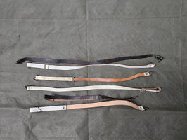 Sottogola Tipo U.S. liner M1 - liner chinstrap (>Se)