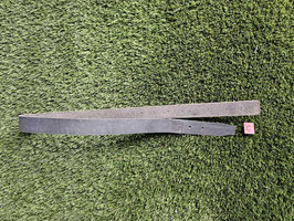 Italiano Cinturone mod. 1891 R.E.I. marchio 1939 ww2  (##)