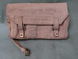 Custodia accessori e ricambi BREN