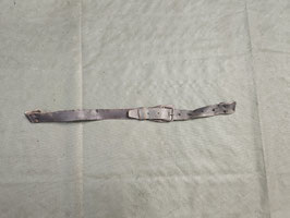 Sottogola sogolo Italiano M33 grigio verde cuoio ECONOMICO - ww2 (>Se)